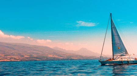 Godišnji odmor 2021 u Sloveniji