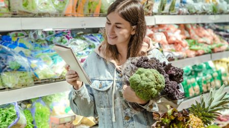 Postupak za otvaranje firme za zdravu hranu u Sloveniji