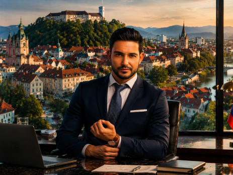 Novi biznis u Sloveniji – na koja pitanja si morate odgovoriti?