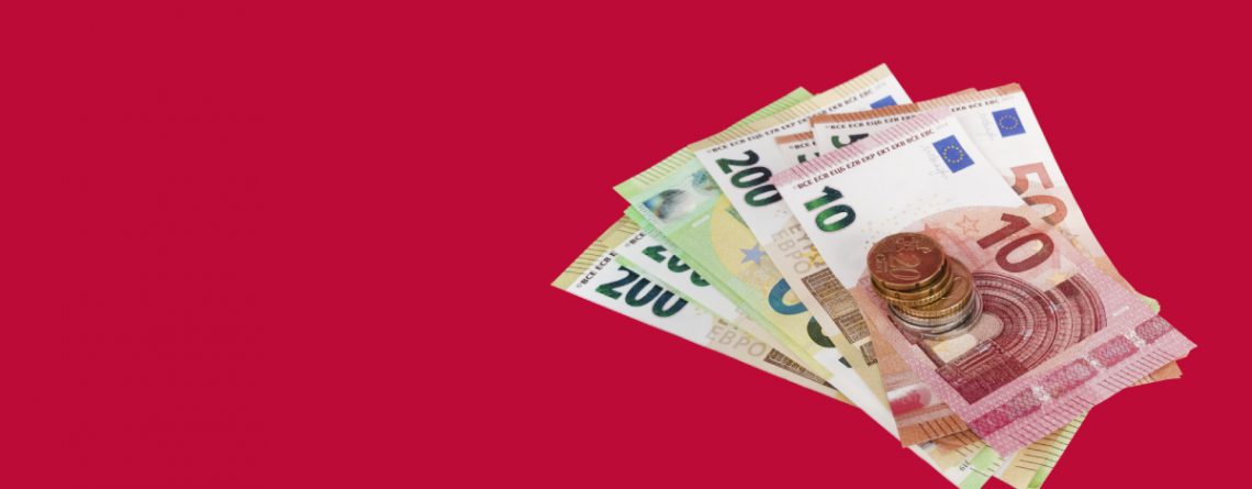 Troškovi poslovanja i kako utječu na dobit - firma u Sloveniji
