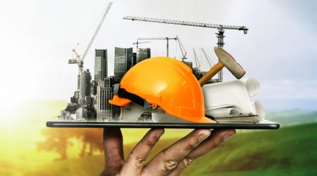 Građevinska firma u Sloveniji i rad u EU