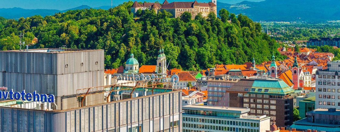 Besplatni webinar - kako otvoriti firmu u Sloveniji