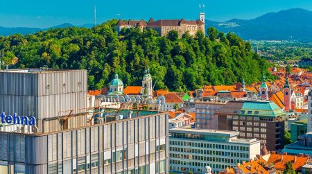 Besplatni webinar - kako otvoriti firmu u Sloveniji