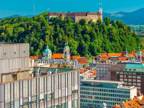 Besplatni webinar - kako otvoriti firmu u Sloveniji