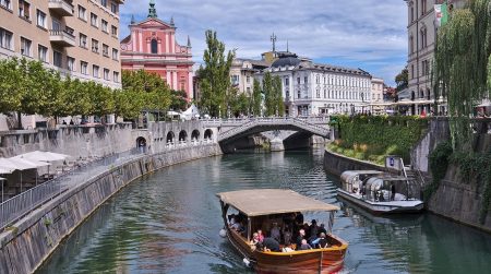 Otvorite d.o.o. firmu - novi biznis u Sloveniji