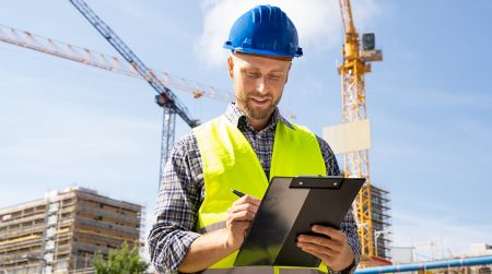 Otvoriti građevinsku firmu u Sloveniji