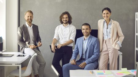 Data - 30 godina iskustva kod registracije