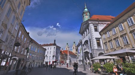 Osnovati firmu u Sloveniji - besplatni webinar