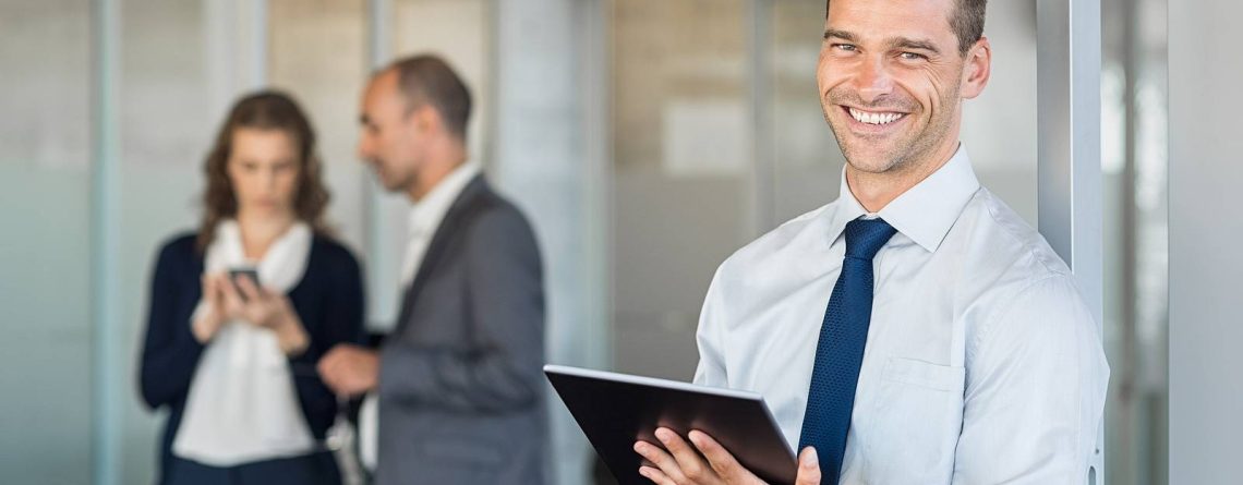 Postupak registracije kompanije u Sloveniji