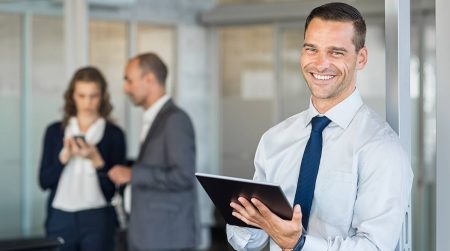 Postupak registracije kompanije u Sloveniji