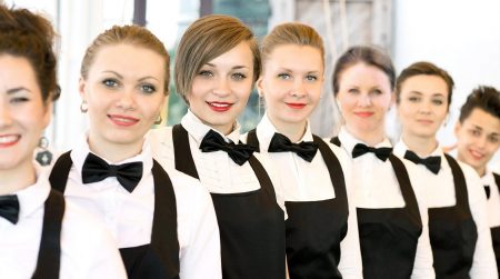 Proširenje ugostiteljske djelatnosti u Sloveniji