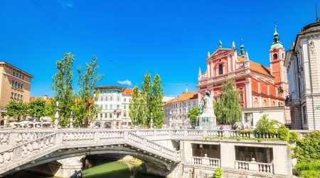 Proširite poslovanje u Sloveniji - besplatni webinar