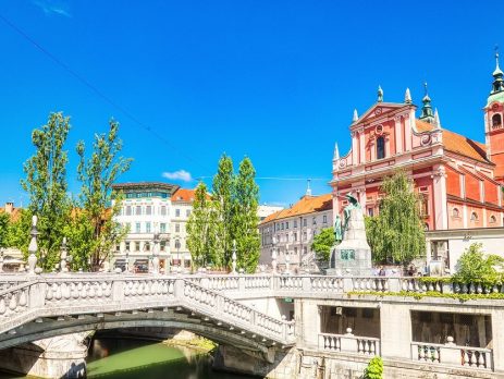 Proširite poslovanje u Sloveniji - besplatni webinar