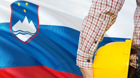 Otvaranje nove firme i poslovanje u Sloveniji