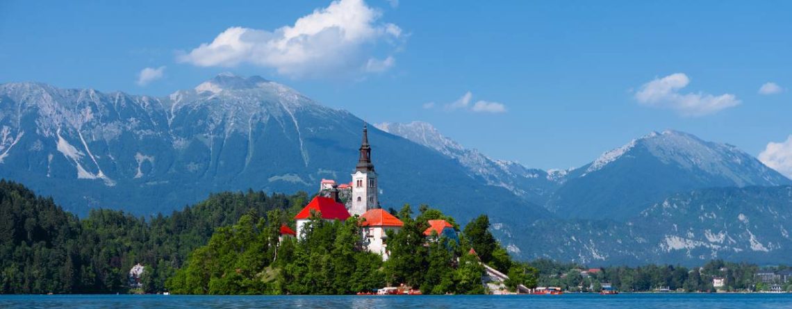 Koje su prednosti otvaranja firme u Sloveniji