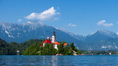 Koje su prednosti otvaranja firme u Sloveniji