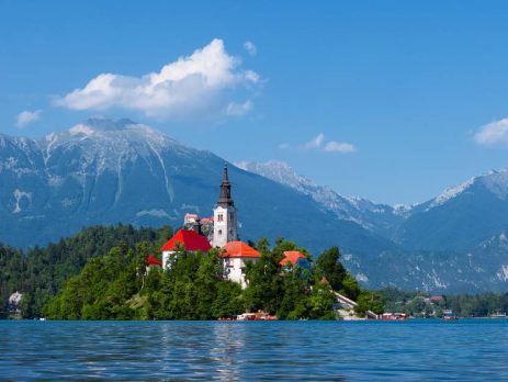 Koje su prednosti otvaranja firme u Sloveniji