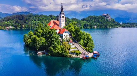 Koje su prednosti otvaranja firme u Sloveniji