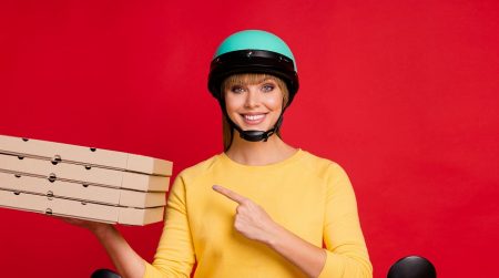 Otvaranje firme za dostavu hrane u Sloveniji