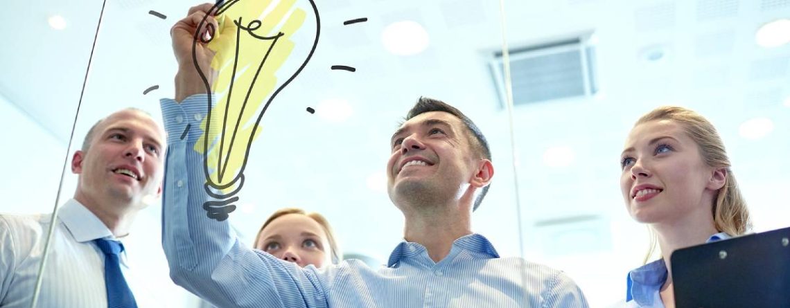 Poslovne prilike u Sloveniji