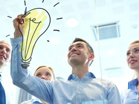 Poslovne prilike u Sloveniji