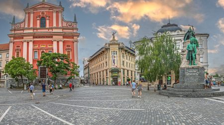 Otvorite d.o.o. firmu u Sloveniji brzo i jednostavno