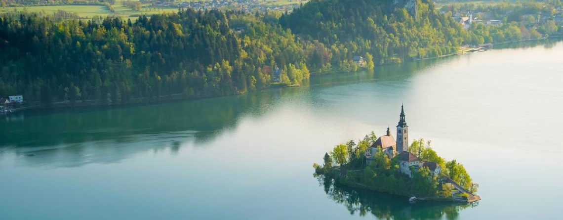 Zašto odabrati Sloveniju kao poslovnu destinaciju