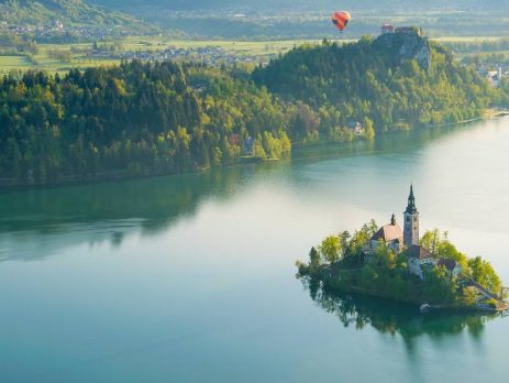 Zašto odabrati Sloveniju kao poslovnu destinaciju
