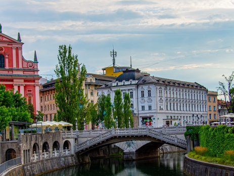 Zašto odabrati Sloveniju kao poslovnu destinaciju