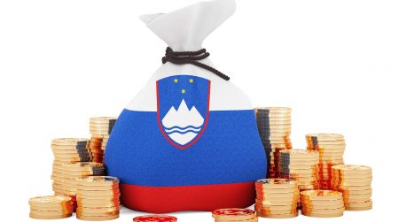 Investirajte i proširite poslovanje u Sloveniju/EU