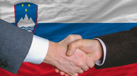Proširite biznis i poslovanje na Sloveniju - otvorite firmu