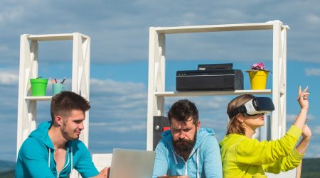 Gdje prijaviti sjedište firme - rješenje virtualni ured