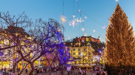 Novi biznis u Sloveniji s pravom poslovnom idejom