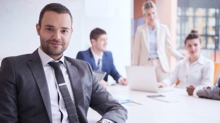 Otvaranje firme u Sloveniji