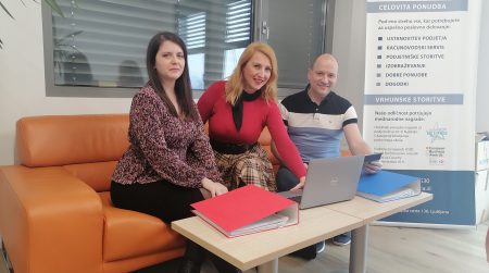 Registracija firme u Sloveniji za strane državljane