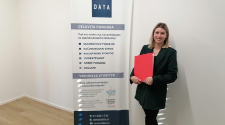 Opći akt poslodavca - firma u Sloveniji