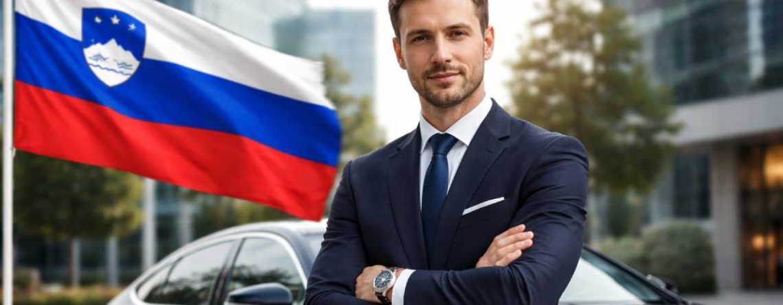 Registracija firme u Sloveniji za strane državljane