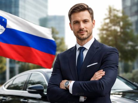 Registracija firme u Sloveniji za strane državljane