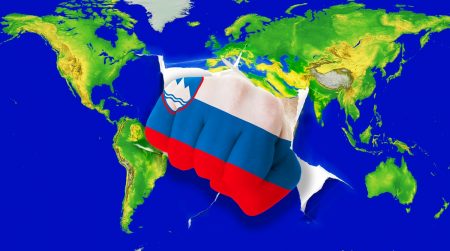 Otvorite firmu - Slovenija odlična poslovna destinacija!