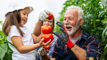 obiteljska firma u Sloveniji