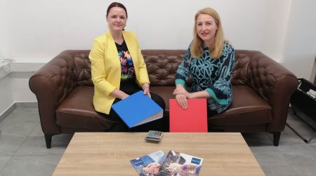 upis podataka u porezni registar