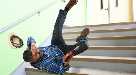 sigurnost i zdravlje na radu