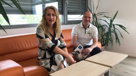 Nakon registracije firme