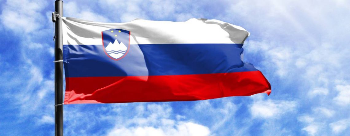 Širenje poslovanja u EU: početak u Sloveniji