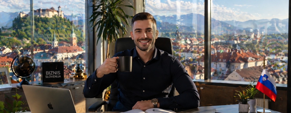 PDV broj za firmu u Sloveniji: Što trebate znati?