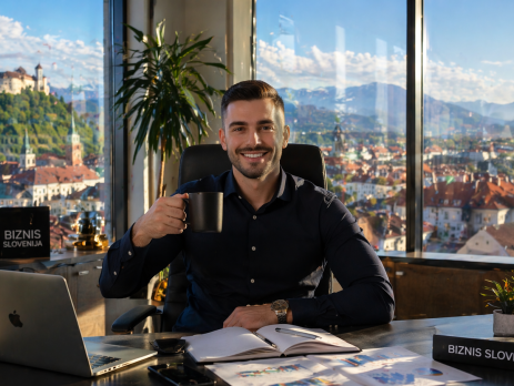 PDV broj za firmu u Sloveniji: Što trebate znati?