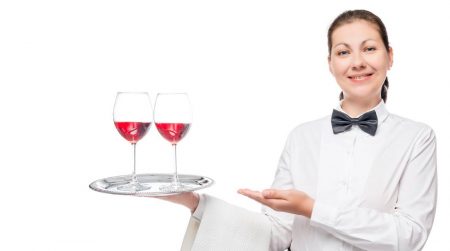 Ugostiteljstvo u Sloveniji