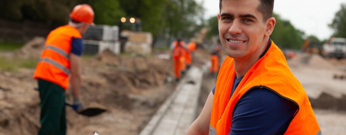 Registracija građevinske firme