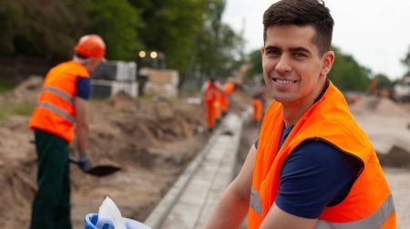 Registracija građevinske firme