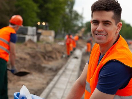 Registracija građevinske firme